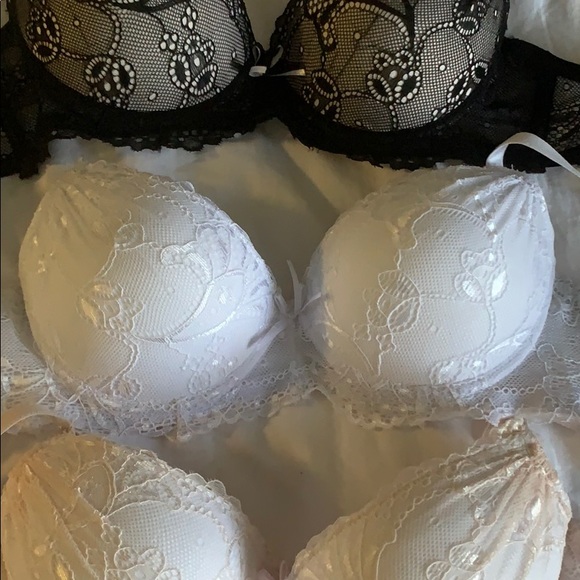 Sophie B bras - Picture 3 of 4